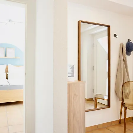 Stylisches Fuer Max 5 Personen In Naehe Zum Hbf Und Koblenzer-innenstadt Apartment Koblenz (Rhineland-Palatinate)