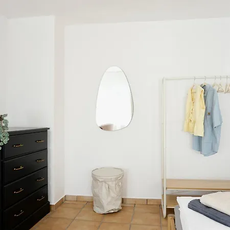 Apartment Stylisches Fuer Max 5 Personen In Naehe Zum Hbf Und Koblenzer-innenstadt Koblenz (Rhineland-Palatinate)
