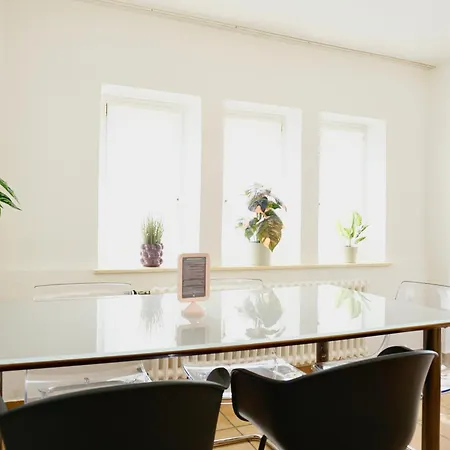 Stylisches Fuer Max 5 Personen In Naehe Zum Hbf Und Koblenzer-innenstadt Apartment Koblenz (Rhineland-Palatinate)