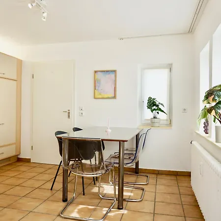 Stylisches Fuer Max 5 Personen In Naehe Zum Hbf Und Koblenzer-innenstadt Apartment Koblenz (Rhineland-Palatinate)