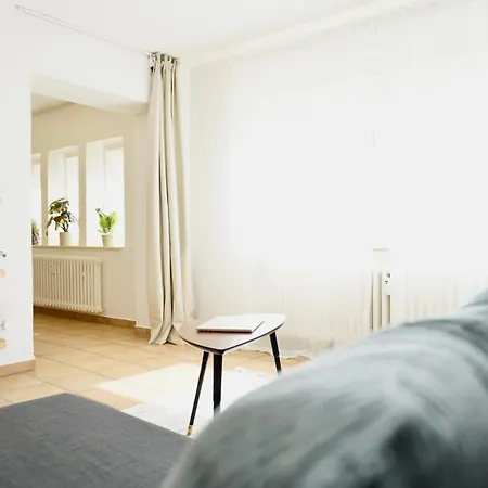 Apartment Stylisches Fuer Max 5 Personen In Naehe Zum Hbf Und Koblenzer-innenstadt Koblenz (Rhineland-Palatinate)