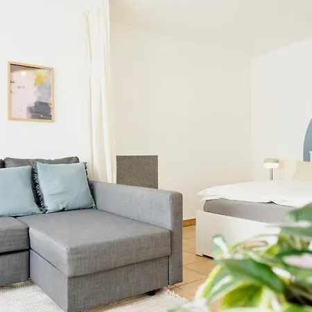Apartment Stylisches Fuer Max 5 Personen In Naehe Zum Hbf Und Koblenzer-innenstadt